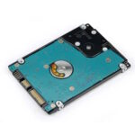 Seagate 500GB Internal Harddisk for laptop 2.5" inch  in Nairobi Kenya