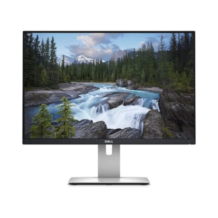 Dell Ultrasharp U2415 Monitor in Nairobi Kenya