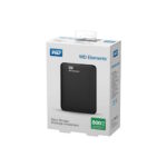Western Digital WD 500GB External Hard Disk with USB 3.0 in Nairobi Kenya