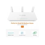 Tenda F3 N300 300Mbps Wireless Router in Nairobi Kenya