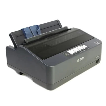Epson LQ-350 Dot Matrix Printer in Nairobi Kenya.