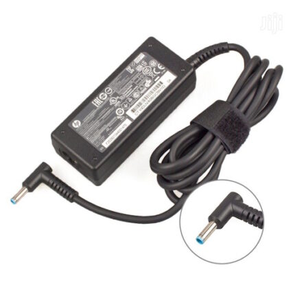 HP Blue pin Laptop Adapter 19.5V 2.31A 4.5 X 3.0 in Nairobi Kenya