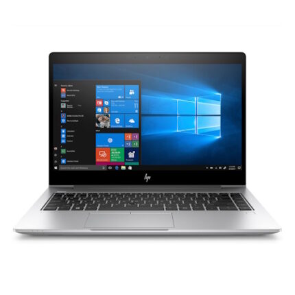 HP EliteBook 840 G6 Intel Core i7 8th Gen 16GB RAM 256GB SSD 14 Inches FHD Display Windows 11 Silver in Nairobi Kenya