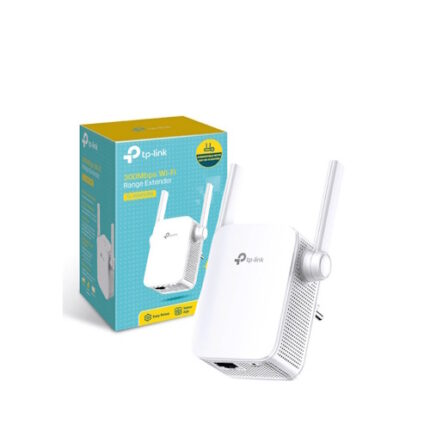 TP-Link N300 WIFI Extender-TL-WA855RE Price In Nairobi Kenya