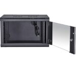 APKR 4U Network Cabinet (W600mm x D450mm) in Nairobi Kenya.