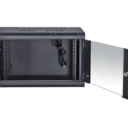 APKR 4U Network Cabinet (W600mm x D450mm) in Nairobi Kenya.