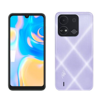 Itel A04 3G Dual Sim 2GB/32GB in Nairobi Kenya