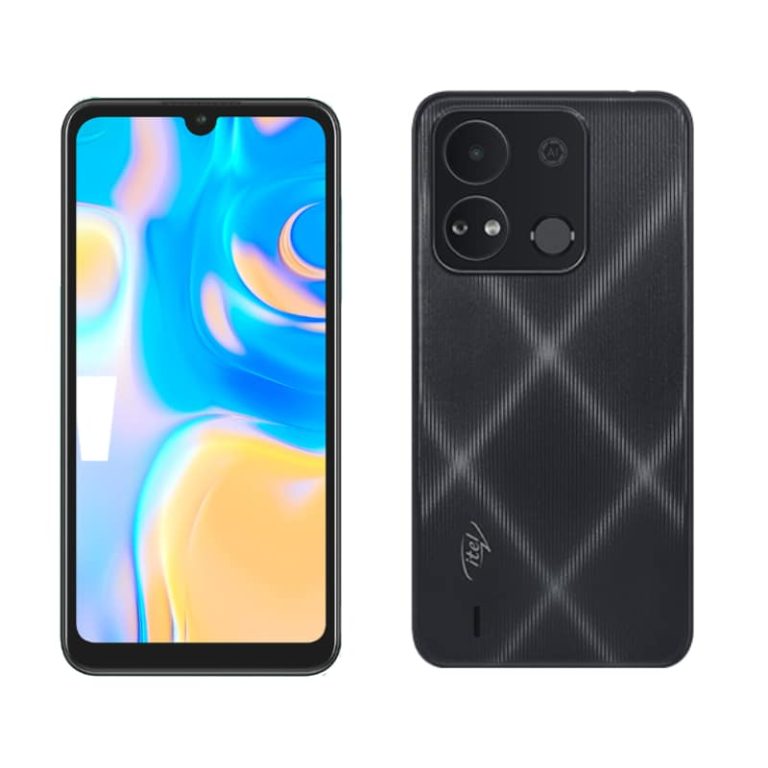 Itel A04 3G Dual Sim 2GB/32GB in Nairobi Kenya