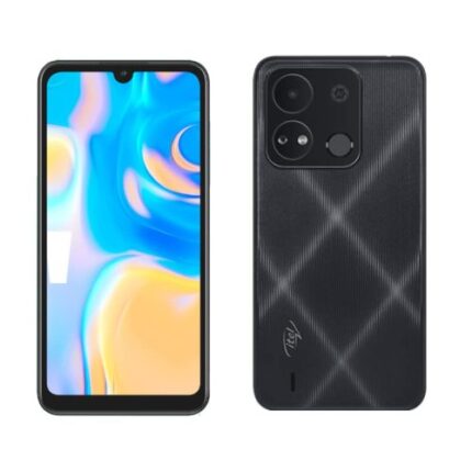 Itel A04 3G Dual Sim 2GB/32GB in Nairobi Kenya