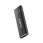 oraimo SmartMemory S Ultra-fast Transfer 128 GB Portable Solid State Drive In Nairobi kenya.