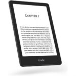 Amazon Kindle Paperwhite (11th Generation) Signature Edition-32GB in Nairobi Kenya.