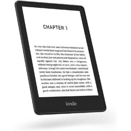 Amazon Kindle Paperwhite (11th Generation) Signature Edition-32GB in Nairobi Kenya.