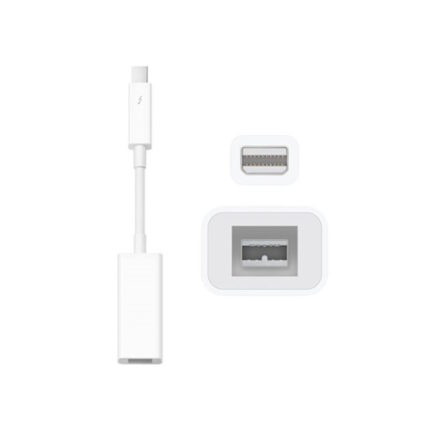 Apple Thunderbolt To FireWire Adapter in Nairobi Kenya.