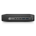 HP EliteDesk 800 G2 Mini PC Intel i5-6500T, 8GB RAM, 256GB SSD, in Nairobi Kenya.