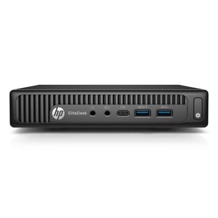 HP EliteDesk 800 G2 Mini PC Intel i5-6500T, 8GB RAM, 256GB SSD, in Nairobi Kenya.