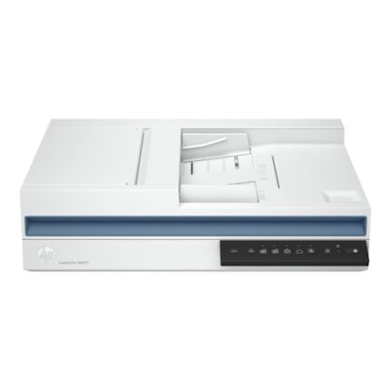 HP Scanjet Pro 3600 f1, Fast 2-Sided scanning in Nairobi Kenya.