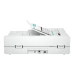 HP Scanjet Pro 3600 f1, Fast 2-Sided scanning in Nairobi Kenya.
