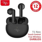 Itel Earbuds T1 Neo True Wireless Earbuds In Nairobi Kenya