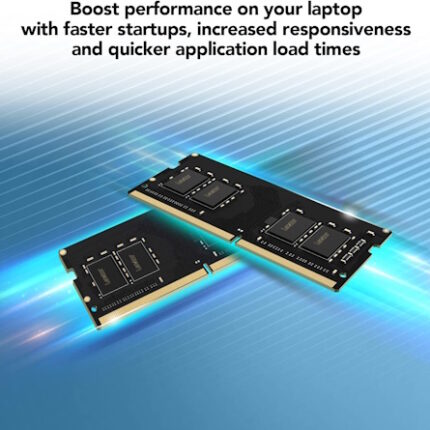 Lexar 16GB DDR4-3200 Mhz Laptop RAM (LD4AS00016G-R3200G) in Nairobi Kenya