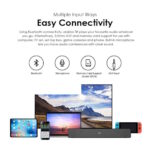 Oraimo OBS-92D Tilt Portable Wireless Bluetooth Speaker Bar in Nairobi Kenya.