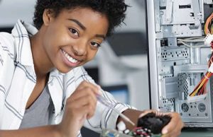 Professional Computer and Laptop Repair and Maintenance Services in Nairobi Kenya