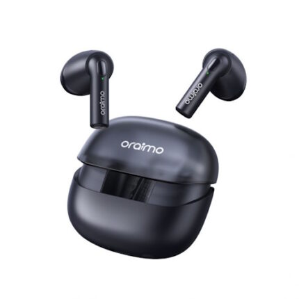 oraimo Riff 2 Wireless Earbud Thumping Bass 30-hour Playtime in Nairobi Kenya.
