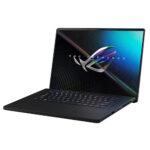 ASUS ROG Zephyrus GU603ZM-M16. Intel Core i7-12700H, 16GB RAM, 512GB SSD, NVIDIA GeForce RTX 3060 6GB Graphics, 16" WUXGA 165Hz, Win11