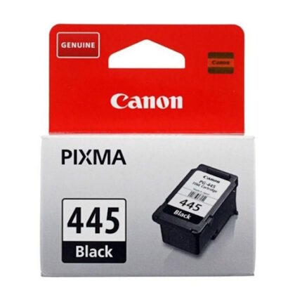 Canon PG-445 Black Ink Original Cartridge in Nairobi Kenya