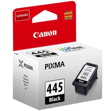 Canon PG-445 Black Ink Original Cartridge in Nairobi Kenya