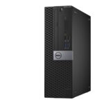 Dell Optiplex 5050 SFF Intel Core i5-6500 8GB Ram 256GB SSD in Nairobi Kenya.