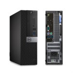Dell Optiplex 5050 SFF Intel Core i5-6500 8GB Ram 256GB SSD in Nairobi Kenya.