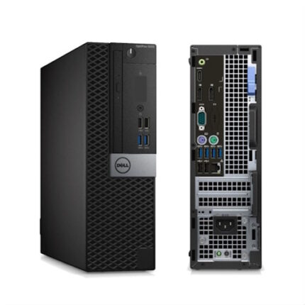 Dell Optiplex 5050 SFF Intel Core i5-6500 8GB Ram 256GB SSD in Nairobi Kenya.