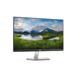 Dell S2721HN 27 Inch (68.58 Cm) LED Backlit Monitor in Nairobi Kenya.