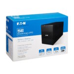 EATON 5E Essential UPS 650Va 5E650IUSB-SEA Battery Backup in Nairobi Kenya. 