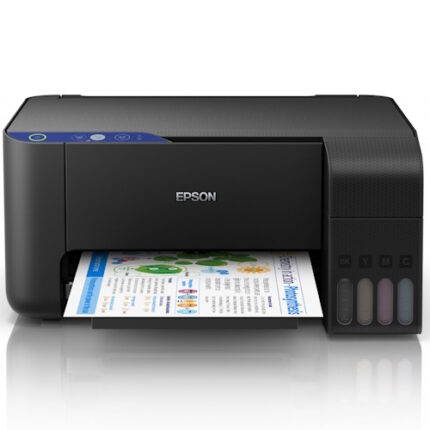 Epson EcoTank L3110 All-in-One Ink Tank Printer in Nairobi Kenya.