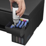 Epson EcoTank L3110 All-in-One Ink Tank Printer in Nairobi Kenya.