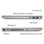 HP Envy X360 14 Intel Core I7-1355U, 16GB Ram, 1TB SSD Win 11 in Nairobi Kenya.