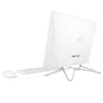 Hp 200 G4 AIO Core I3-1215U 4GB RAM 1TB 21.5 White in Nairobi Kenya. 2