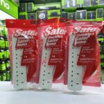 Itel 5 port extension With 3M Cable in Nairobi Kenya.