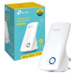 TP Link 300Mbps Universal Wi-Fi Range Extender TL-WA850RE in Nairobi Kenya.