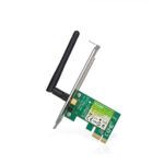 TP-Link N150 Wireless PCI-Express Adapter (TL-WN781ND) in Nairobi Kenya.