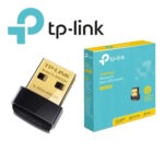 TP Link WN725N 150Mbps Wireless N Nano USB WIFI Adapter in Nairobi  Kenya.