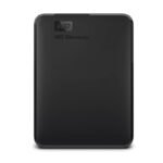 WD Elements 1TB Portable External Hard Drive, USB 3.0-Black in Nairobi Kenya.