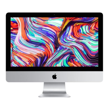 Apple iMac Mid-2017 Core i5 2.3GHz 8GB RAM 1TB HDD 21.5-Inch in Nairobi Kenya.