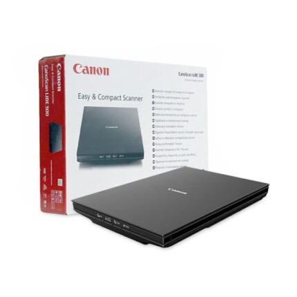 Canon CanoScan LiDE 300 A4 flatbed scanner in Nairobi Kenya.