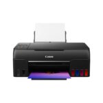 Canon PIXMA G640 Wireless MegaTank InkJet Photo Printer in Nairobi Kenya