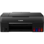 Canon PIXMA G640 Wireless MegaTank InkJet Photo Printer in Nairobi Kenya