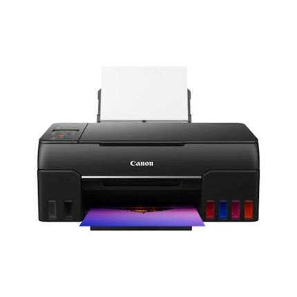 Canon PIXMA G640 Wireless MegaTank InkJet Photo Printer in Nairobi Kenya