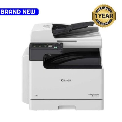Canon imageRUNNER 2425 A3 Monochrome Laser Multifunctional Printer in Nairobi Kenya.