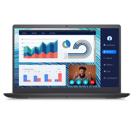 Dell Vostro 3420 Core i7(1255U) 16gb 512ssd Win 11 in Nairobi Kenya.